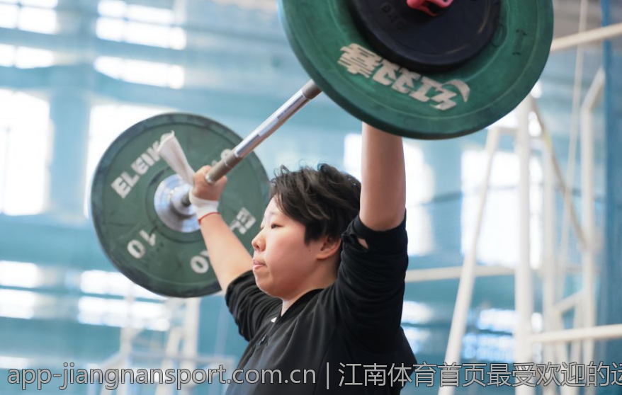 江南体育首页最受欢迎的运动项目排行