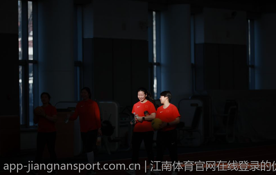 江南体育官网在线登录的优势