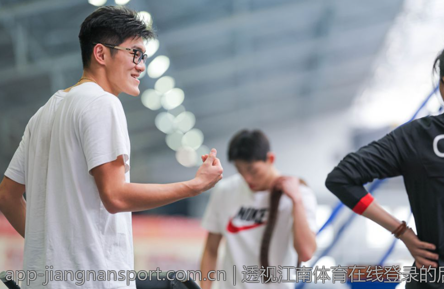 透视江南体育在线登录的后台系统