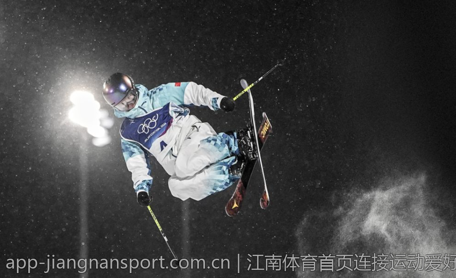 江南体育首页连接运动爱好者的乐园